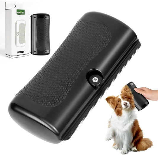 PetGlow™ : la spazzola professionale per la toelettatura