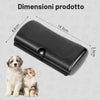 PetGlow™ : la spazzola professionale per la toelettatura