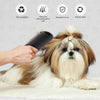 PetGlow™ : la spazzola professionale per la toelettatura