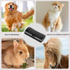 PetGlow™ : la spazzola professionale per la toelettatura