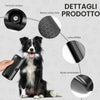PetGlow™ : la spazzola professionale per la toelettatura