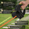 OmniLeash™: Il Guinzaglio 4-in-1 che Rende le Passeggiate Semplici e Sicure