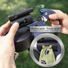 OmniLeash™: Il Guinzaglio 4-in-1 che Rende le Passeggiate Semplici e Sicure