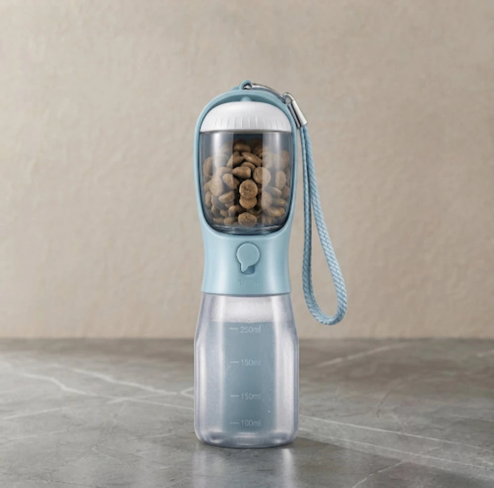 AventurX™: Il Kit Avventura 3-in-1 per Esplorare il Mondo con il Tuo Pet