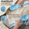 AventurX™: Il Kit Avventura 3-in-1 per Esplorare il Mondo con il Tuo Pet