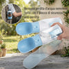 AventurX™: Il Kit Avventura 3-in-1 per Esplorare il Mondo con il Tuo Pet