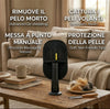Magic Groomer™- Il Guanto Magico Auto-Pulente per Cani e Gatti.