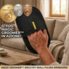 Magic Groomer™- Il Guanto Magico Auto-Pulente per Cani e Gatti.