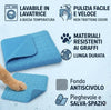 Nuvola Breeze™: Il Tappetino Rinfrescante che regala Relax al tuo Pet