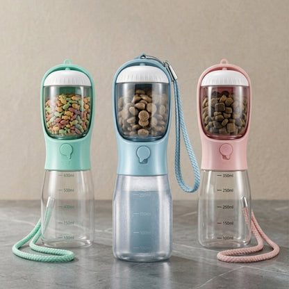 AventurX™: Il Kit Avventura 3-in-1 per Esplorare il Mondo con il Tuo Pet