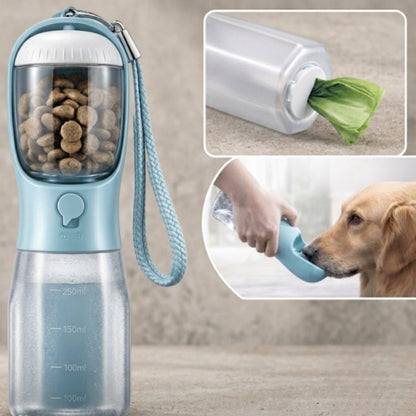 AventurX™: Il Kit Avventura 3-in-1 per Esplorare il Mondo con il Tuo Pet