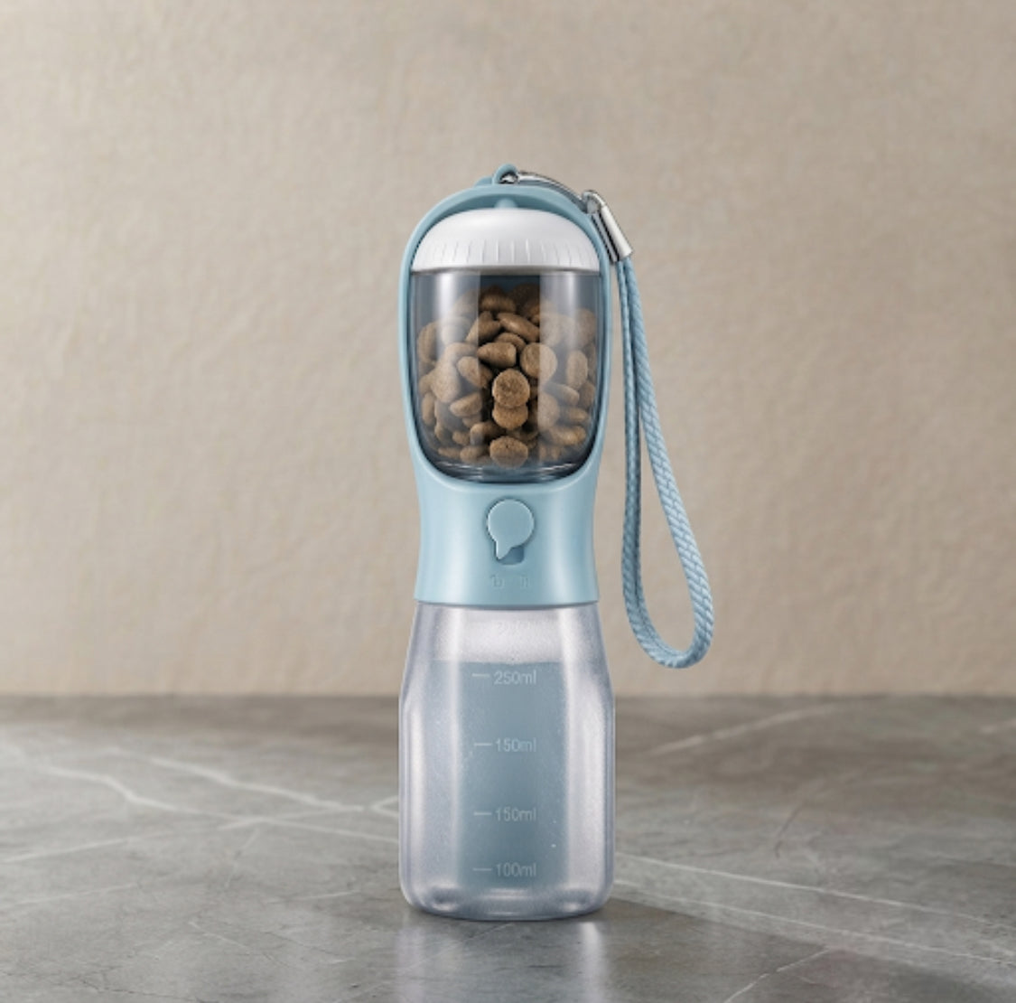 AventurX™: Il Kit Avventura 3-in-1 per Esplorare il Mondo con il Tuo Pet