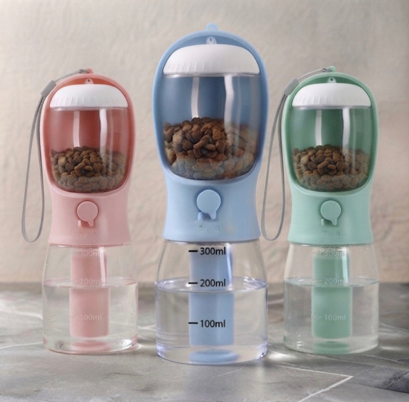 AventurX™: Il Kit Avventura 3-in-1 per Esplorare il Mondo con il Tuo Pet
