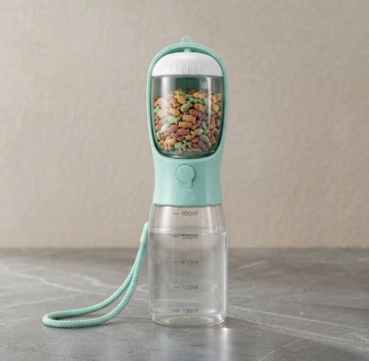 AventurX™: Il Kit Avventura 3-in-1 per Esplorare il Mondo con il Tuo Pet