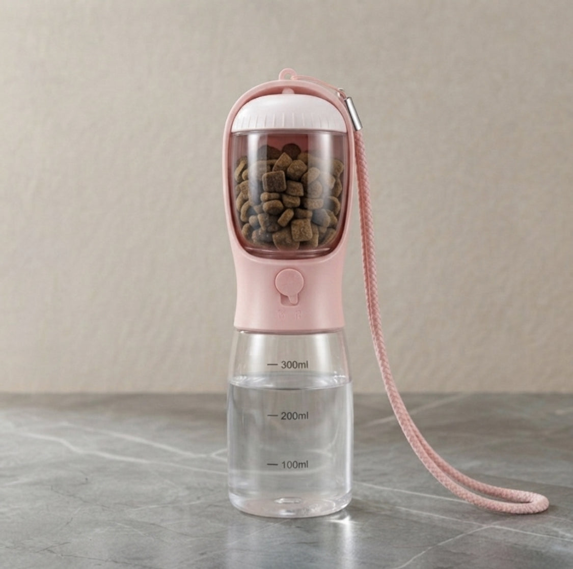 AventurX™: Il Kit Avventura 3-in-1 per Esplorare il Mondo con il Tuo Pet