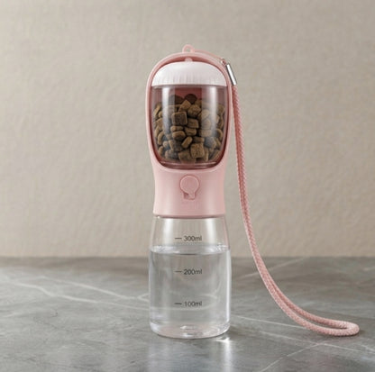 AventurX™: Il Kit Avventura 3-in-1 per Esplorare il Mondo con il Tuo Pet
