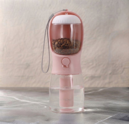 AventurX™: Il Kit Avventura 3-in-1 per Esplorare il Mondo con il Tuo Pet