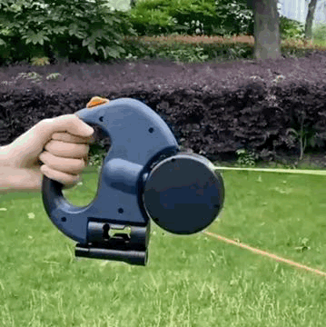 OmniLeash™: Il Guinzaglio 4-in-1 che Rende le Passeggiate Semplici e Sicure