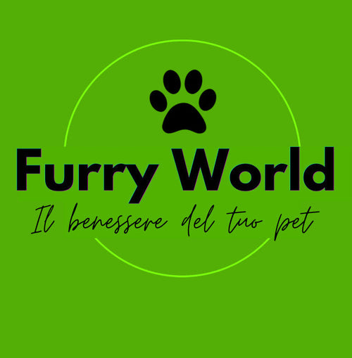 FURRY WORLD